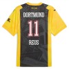 Koszulka Borussia Dortmund Reus 11 Anniversary 2023-24 Koszulki Piłkarskie Krótki Rękaw